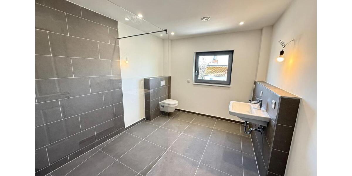 Dachgeschoßwohnung Magdeburg Beyendorf-Sohlen - 2 Zimmer, 57 m&sup2;, 487&euro; | Angebot:26134876