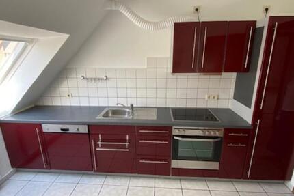 Wohnung Gifhorn - 4 Zimmer, 83 m&sup2;, 800&euro; | Angebot:25085263
