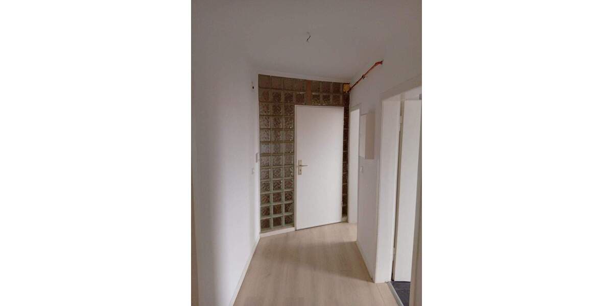Etagenwohnung Duisburg Alt-Hamborn - 3 Zimmer, 77 m&sup2;, 579&euro; | Angebot:25750181