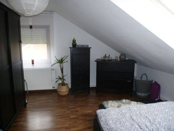 Etagenwohnung Spenge - 2 Zimmer, 60 m&sup2;, 395&euro; | Angebot:26658294