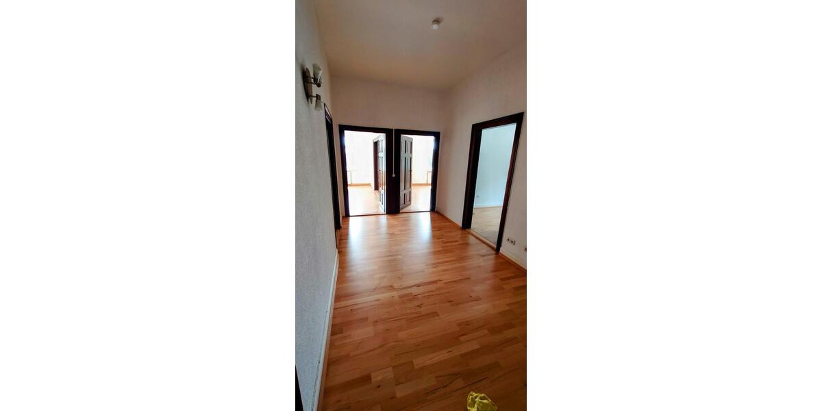 4 Zimmer-Wohnung in Sonneberg 4 zimmer