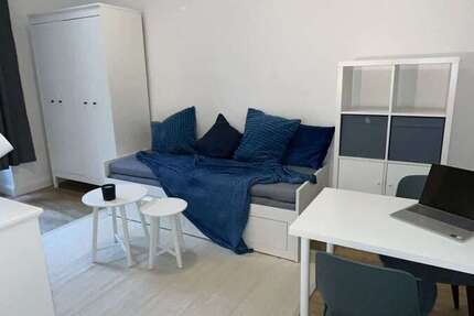 Wohnung zum Mieten in Berlin 780 € 26 m² 1 zimmer