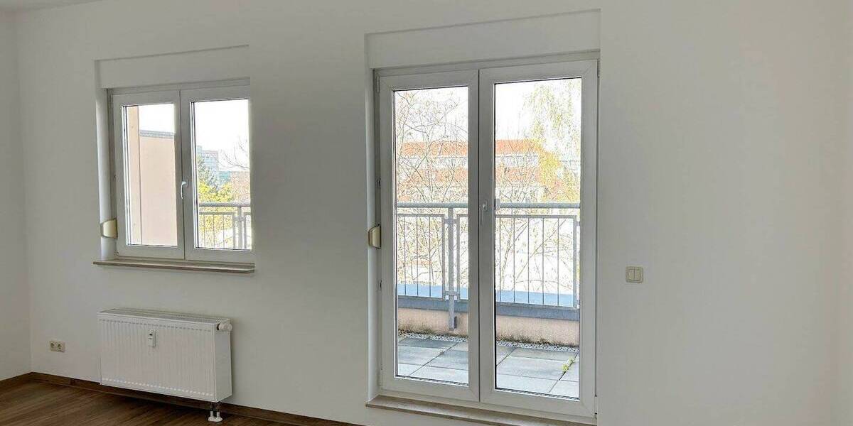 Etagenwohnung Dresden Johannstadt-Süd - 2 Zimmer, 68 m&sup2;, 657&euro; | Angebot:26154797