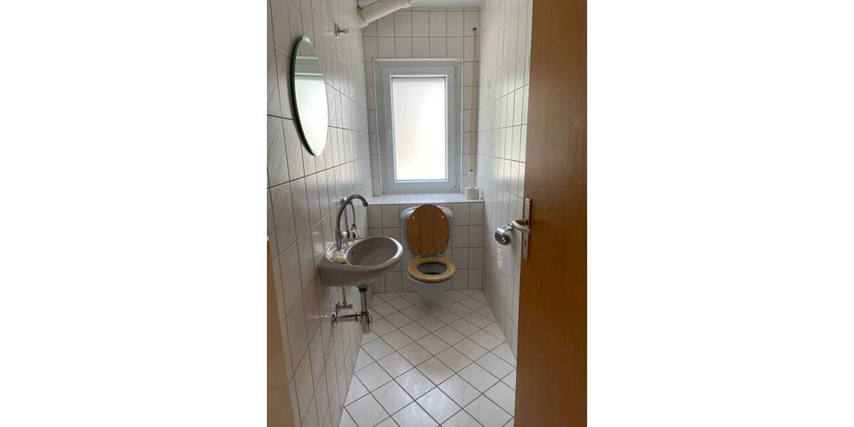 Etagenwohnung Erlangen / Eltersdorf Eltersdorf - 3 Zimmer, 73 m&sup2;, 1.075&euro; | Angebot:26161385