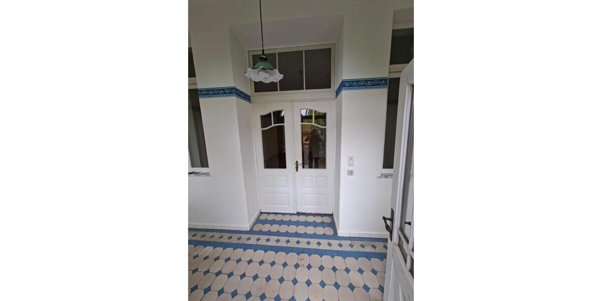 Erdgeschoßwohnung Bücken - 5 Zimmer, 134 m&sup2;, 1.150&euro; | Angebot:26487682
