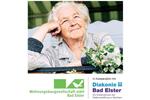 Etagenwohnung Bad Elster - 1 Zimmer, 34 m&sup2;, 325&euro; | Angebot:26533091
