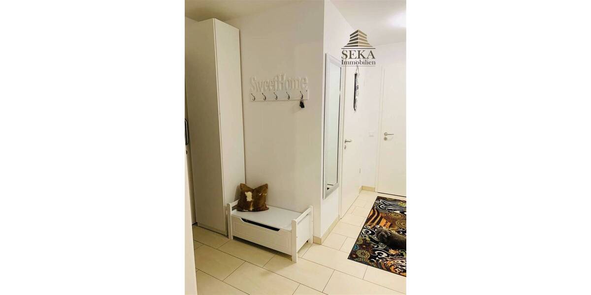 Etagenwohnung Deggendorf - 3 Zimmer, 78 m&sup2;, 930&euro; | Angebot:22997394