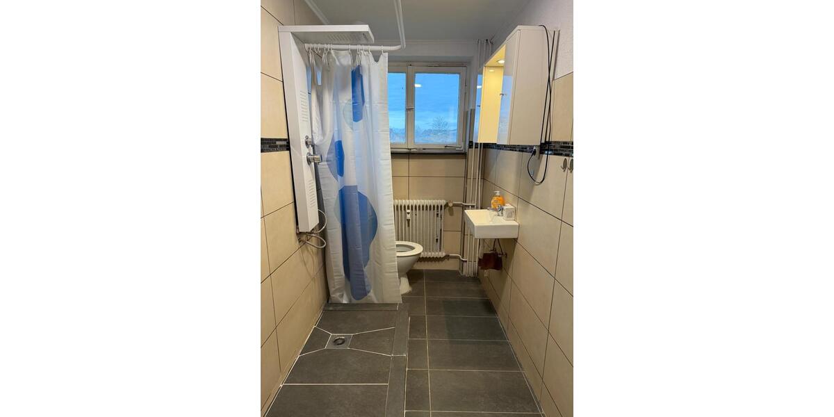 Etagenwohnung Löffingen - 1 Zimmer, 49 m&sup2;, 500&euro; | Angebot:24811600