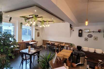 Gewerbeobjekt Krefeld Krefeld-Mitte - 800&euro; | Angebot:26993776