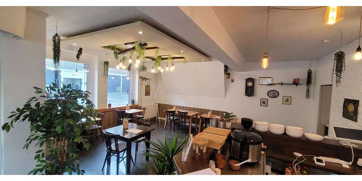 Gewerbeobjekt Krefeld Krefeld-Mitte - 800&euro; | Angebot:26993776
