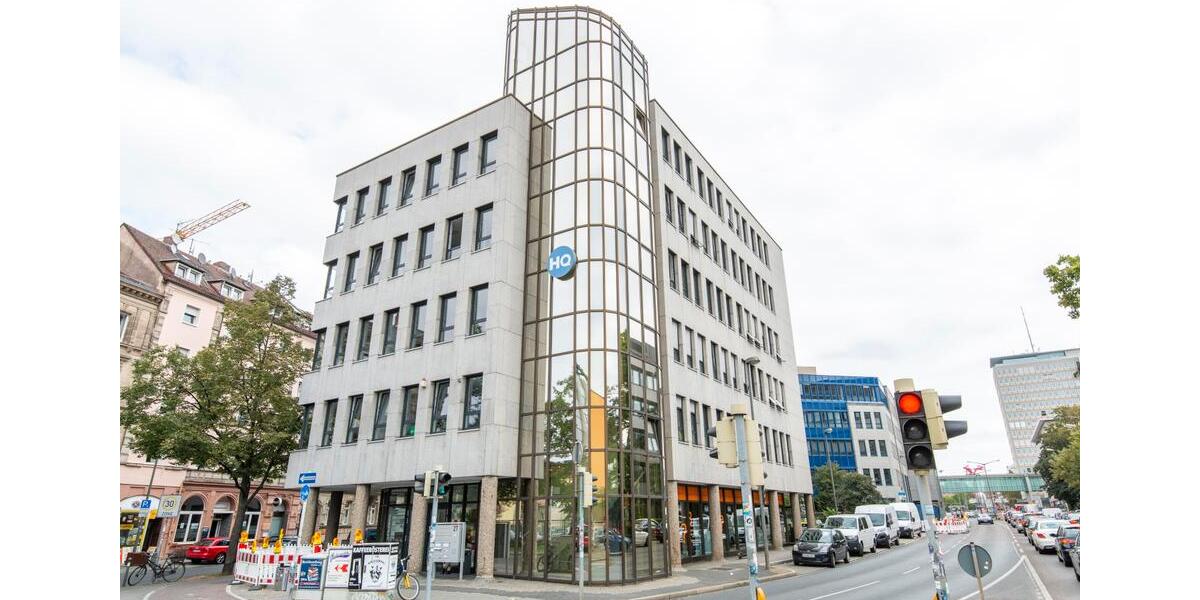 Gewerbeobjekt Nürnberg Eberhardshof - 409&euro; | Angebot:23879592