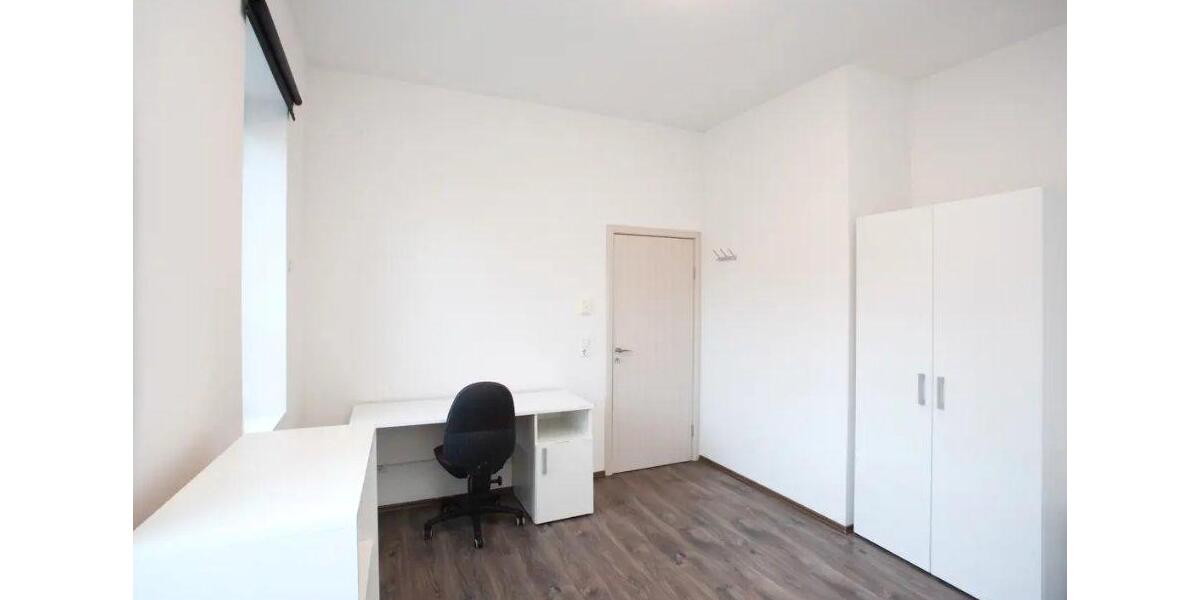 Etagenwohnung Villingen-Schwenningen Schwenningen - 1 Zimmer, 27 m&sup2;, 350&euro; | Angebot:26133736
