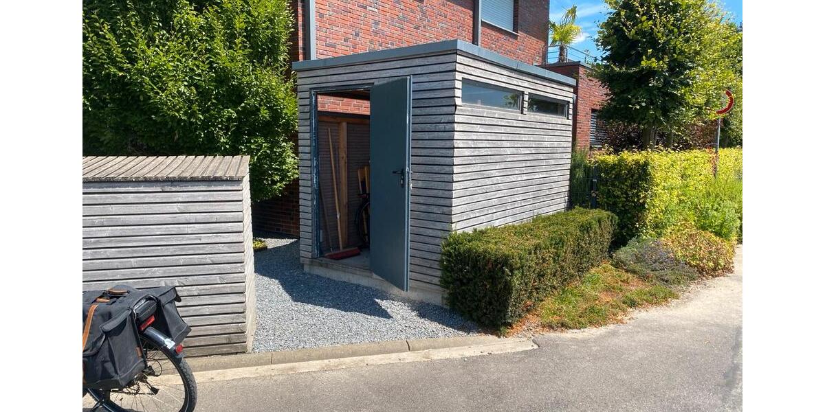 Wunderschöne Wohnung zu vermieten 2 zimmer