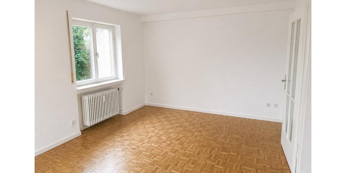 Erdgeschoßwohnung Stuttgart Stuttgart-Ost - 1 Zimmer, 32 m&sup2;, 700&euro; | Angebot:26470247