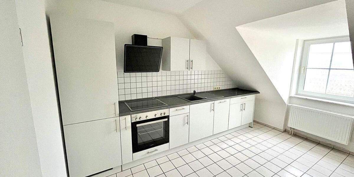 Etagenwohnung Annaberg-Buchholz OT Buchholz Annaberg - 2 Zimmer, 58 m&sup2;, 270&euro; | Angebot:25688315