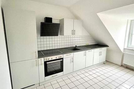 Wohnung Annaberg-Buchholz OT Buchholz Annaberg - 2 Zimmer, 58 m&sup2;, 270&euro; | Angebot:25688315