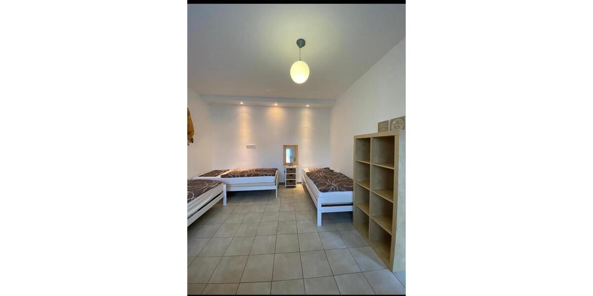 Erdgeschoßwohnung Langenselbold - 2 Zimmer, 49 m&sup2;, 600&euro; | Angebot:27622064