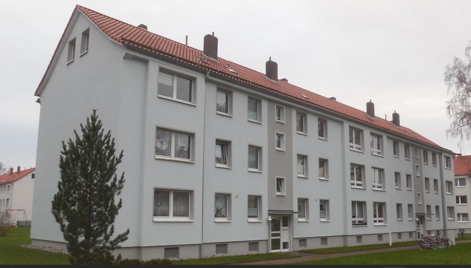 Etagenwohnung Herzberg am Harz - 3 Zimmer, 57 m&sup2;, 398&euro; | Angebot:25499947