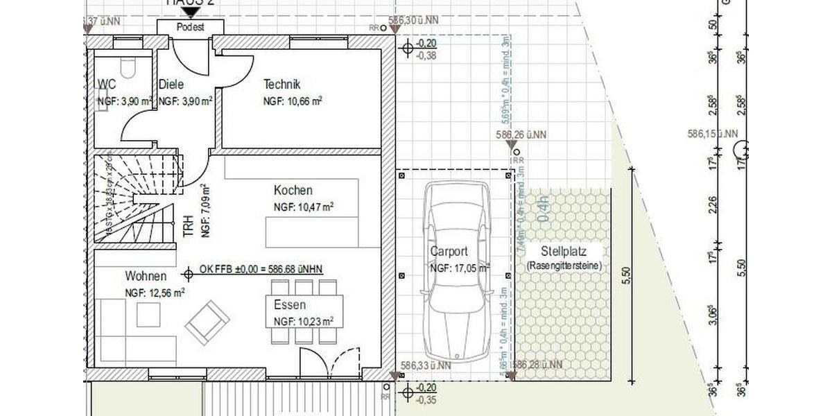Doppelhaushälfte Weilheim in Oberbayern - 4 Zimmer, 125 m&sup2;, 1.850&euro; | Angebot:26493364