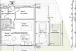 Doppelhaushälfte Weilheim in Oberbayern - 4 Zimmer, 125 m&sup2;, 1.850&euro; | Angebot:26493364