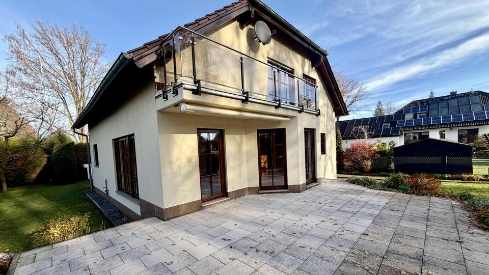 die wunderschöne Waldsiedlung wartet… 6 zimmer