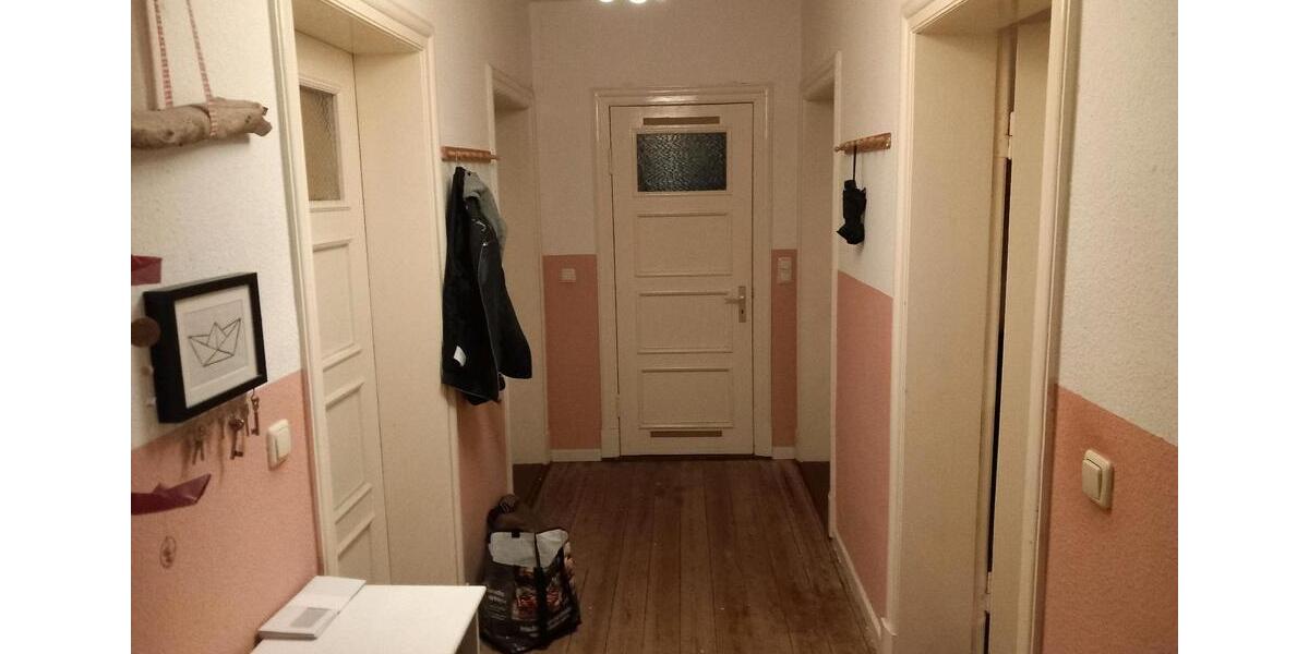 Wohnen auf Zeit Flensburg - 1 Zimmer, 15 m&sup2;, 470&euro; | Angebot:26125285