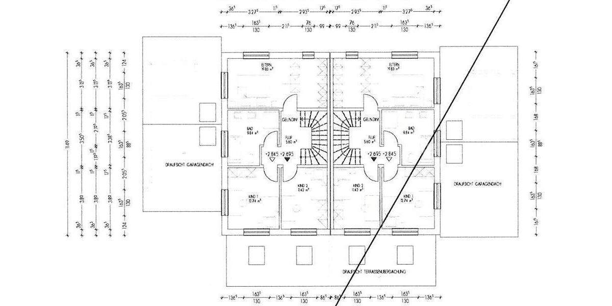 Doppelhaushälfte Ampfing - 5 Zimmer, 151 m&sup2;, 1.900&euro; | Angebot:25111099