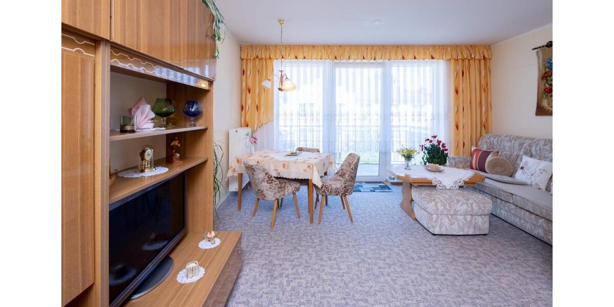 Etagenwohnung Oelsnitz (Erzgebirge) - 2 Zimmer, 43 m&sup2;, 550&euro; | Angebot:24849887