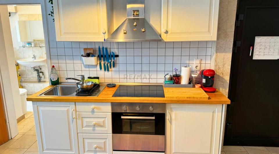 Wohnen auf Zeit Esslingen am Neckar - 3 Zimmer, 58 m&sup2;, 550&euro; | Angebot:26553443
