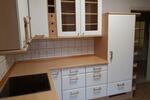 Erdgeschoßwohnung Gerabronn - 3 Zimmer, 85 m&sup2;, 595&euro; | Angebot:26620971