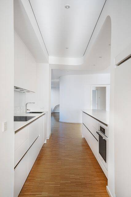 Modernes Wohnambiente - Hochwertige DesignWohnung im Herzen der Hauptstadt