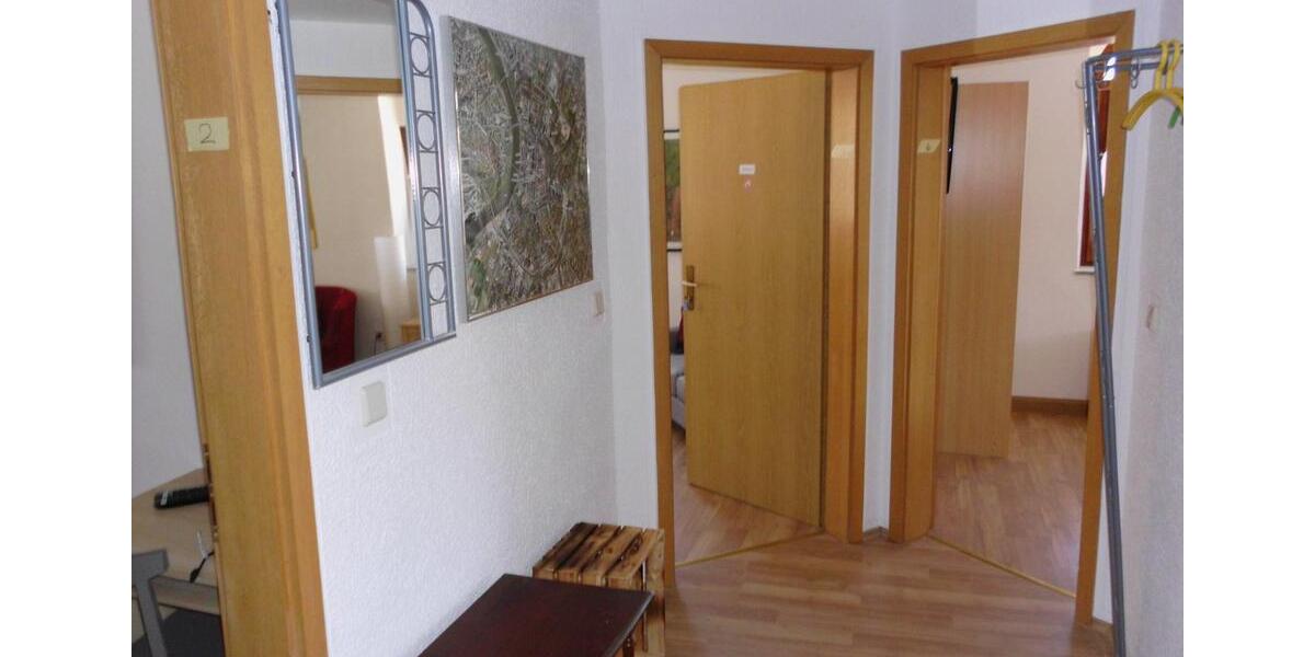Wohnen auf Zeit Döbeln - 1 Zimmer, 20 m&sup2;, 450&euro; | Angebot:23397016