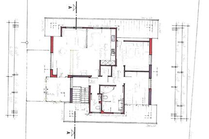 Wohnung Schwäbisch Gmünd Bargau - 3 Zimmer, 93 m&sup2;, 1.200&euro; | Angebot:25105268