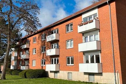 Wohnung Lauenburg/Elbe Elbe - 2.5 Zimmer, 66 m&sup2;, 585&euro; | Angebot:25096821