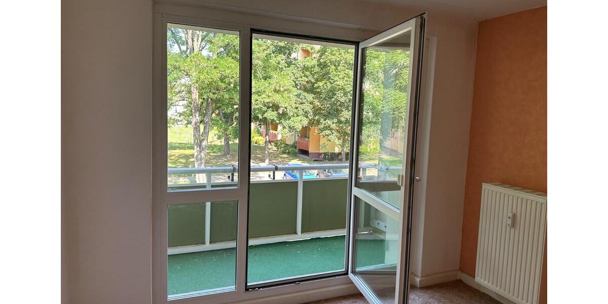 Etagenwohnung Brandenburg an der Havel Görden - 3 Zimmer, 57 m&sup2;, 560&euro; | Angebot:26169111
