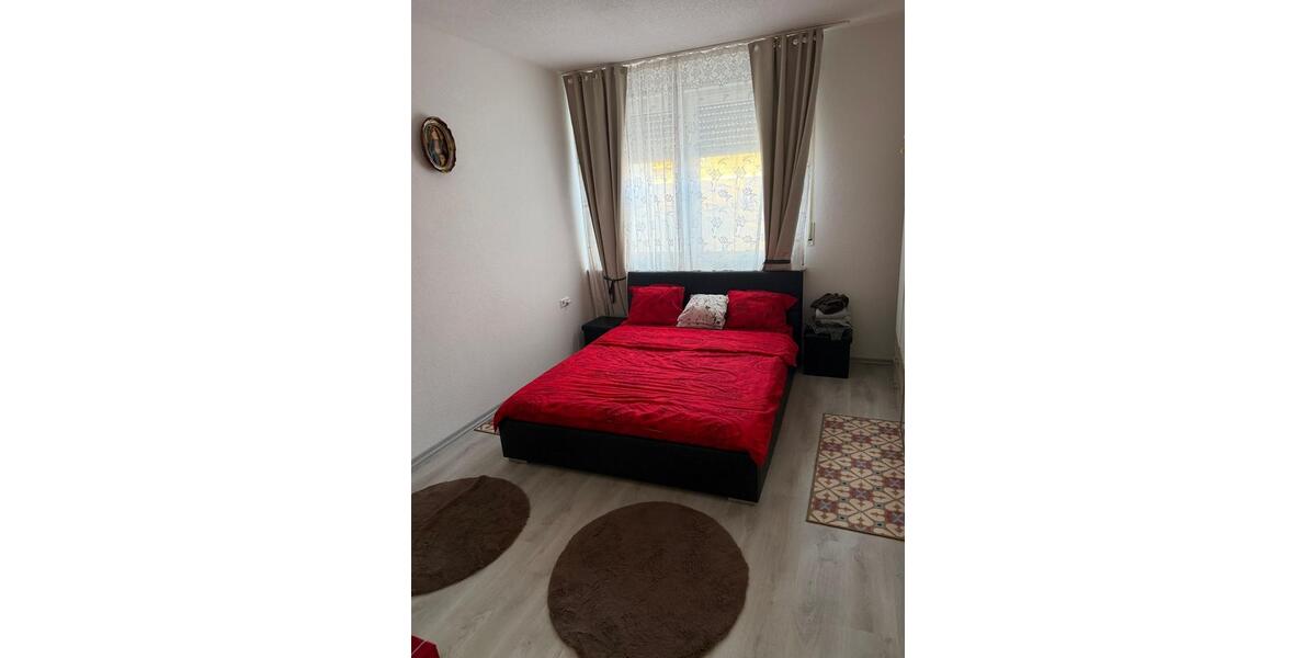 Erdgeschoßwohnung Singen (Hohentwiel) - 1 Zimmer, 63 m&sup2;, 850&euro; | Angebot:26185017