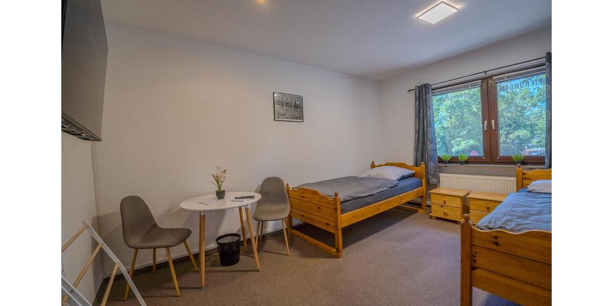 Wohnen auf Zeit Nordenham - 4 Zimmer, 130 m&sup2;, 35&euro; | Angebot:22840862