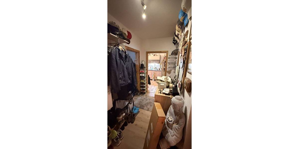 Etagenwohnung Erfurt Ilversgehofen - 3 Zimmer, 59 m&sup2;, 620&euro; | Angebot:26038148