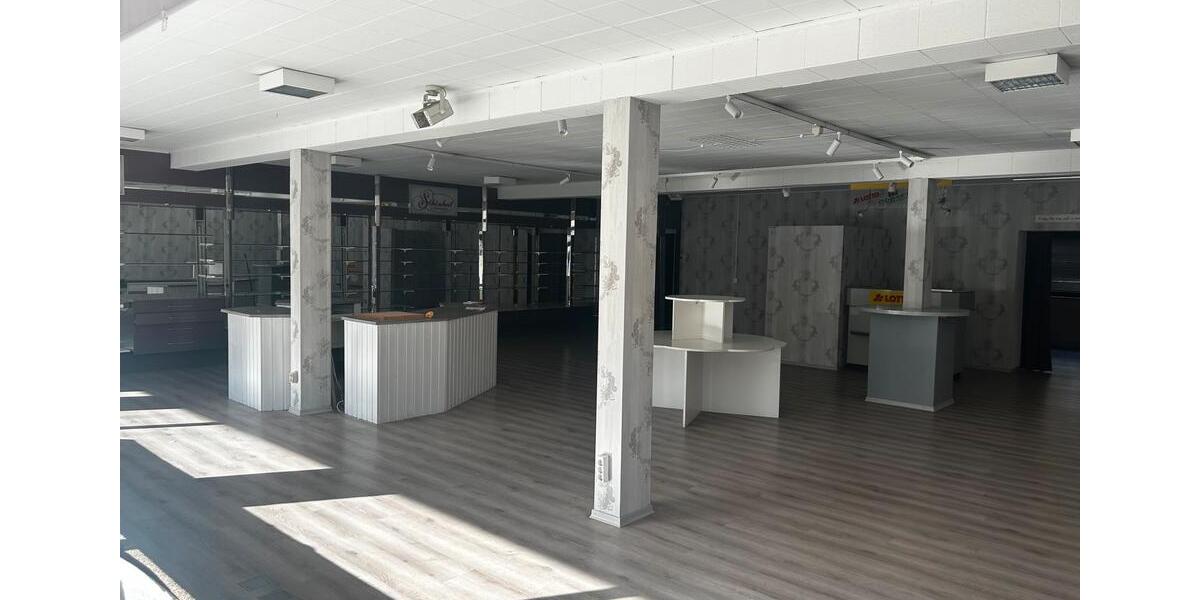Gewerbeobjekt Kropp - 1.650&euro; | Angebot:26074620