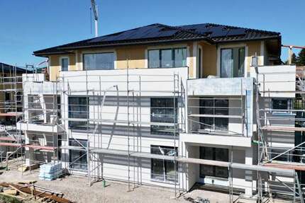 Wohnung Leopoldshöhe - 4 Zimmer, 143 m&sup2;, 1.995&euro; | Angebot:26080893