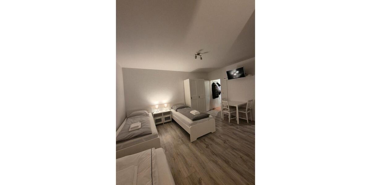 Etagenwohnung Schwanewede - 1 Zimmer, 41 m&sup2;, 19&euro; | Angebot:24482295