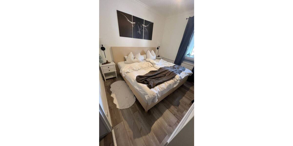 Etagenwohnung Bruchköbel - 2 Zimmer, 50 m&sup2;, 580&euro; | Angebot:26751032