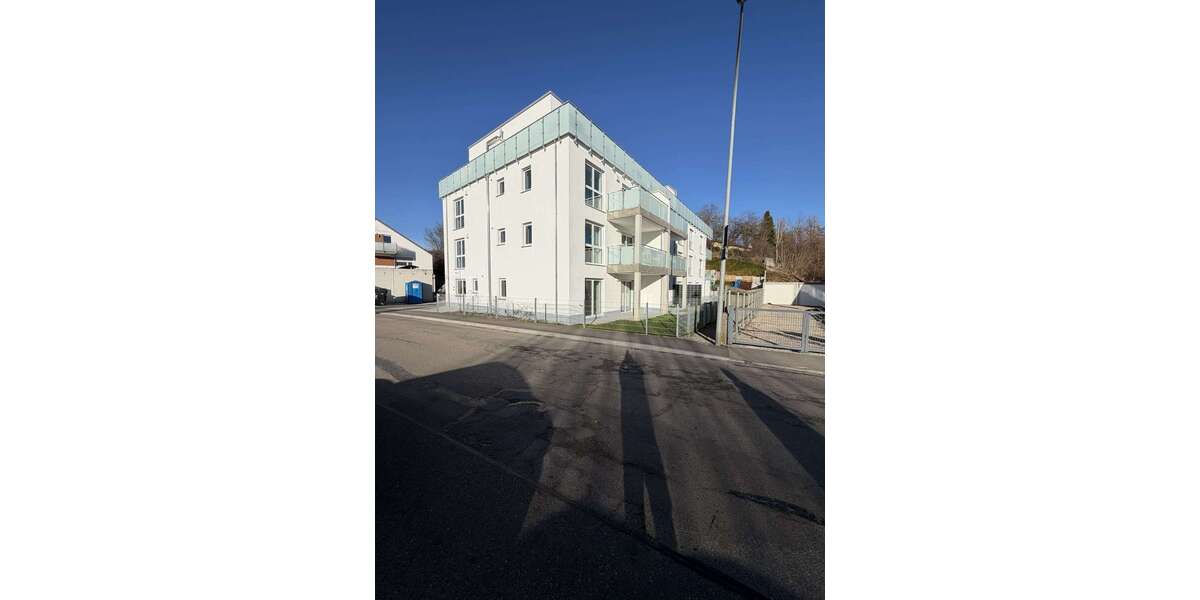 Etagenwohnung Mering - 3 Zimmer, 81 m&sup2;, 1.465&euro; | Angebot:24852369