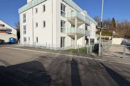 Wohnung Mering - 3 Zimmer, 81 m&sup2;, 1.465&euro; | Angebot:24852369