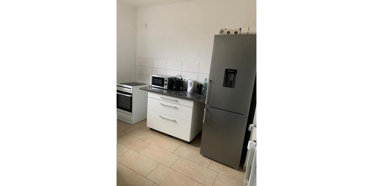 Wohnen auf Zeit Hennigsdorf - 1 Zimmer, 15 m&sup2;, 570&euro; | Angebot:26334979