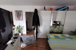 Etagenwohnung Wiesbaden Dotzheim - 1 Zimmer, 42 m&sup2;, 700&euro; | Angebot:26592075