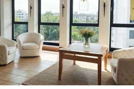 Wohnung zum Mieten in Köln 2.340 € 130 m²