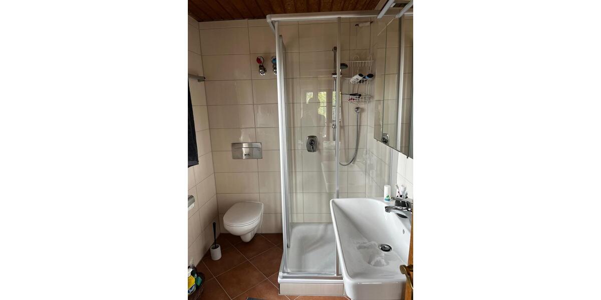 Etagenwohnung Bergen - 1 Zimmer, 29 m&sup2;, 460&euro; | Angebot:26617110