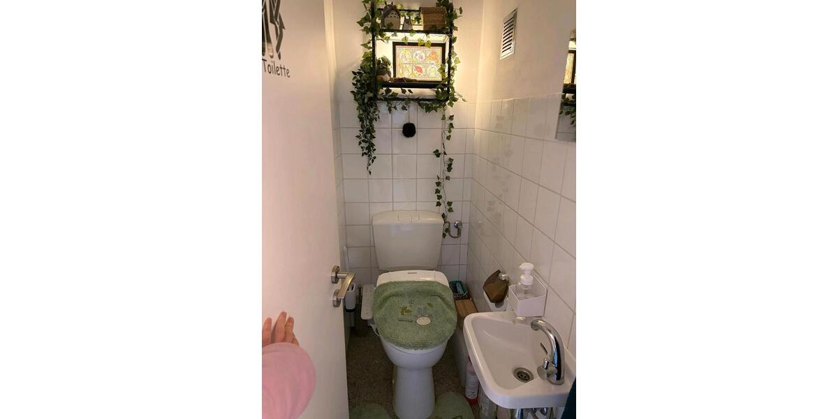 Etagenwohnung Karlsruhe Daxlanden - 3 Zimmer, 85 m&sup2;, 1.349&euro; | Angebot:26539015