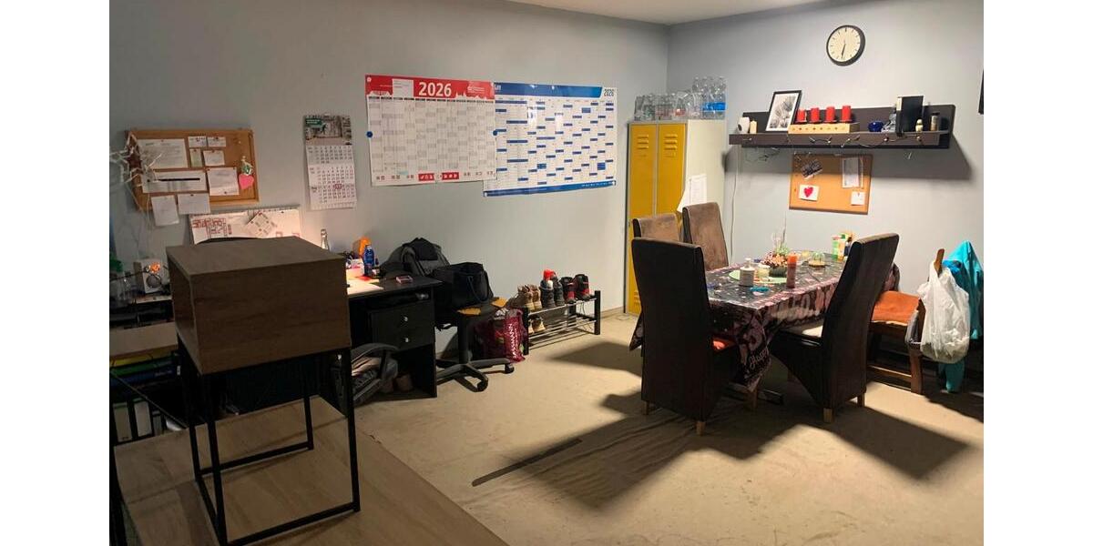 Etagenwohnung Machern - 1 Zimmer, 39 m&sup2;, 310&euro; | Angebot:27631241
